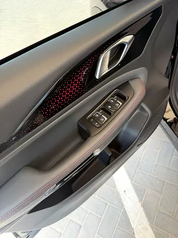 Jetour X50 Luxury, миниатюра 17