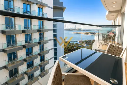 Furnished Studio For Sale Managed by Hotel | High ROI