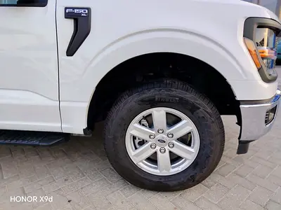 صورة 3 لـ 2026 FORD F-150