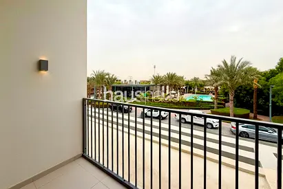 Pool View | Great Location | Single Row