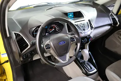 2015 FORD ECOSPORT — фото 10
