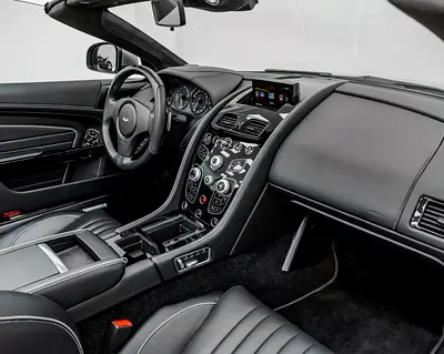 صورة 5 لـ 2019 Aston Martin DB9