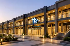Hot deal| Ideal Location |different sizes|Shops for rent