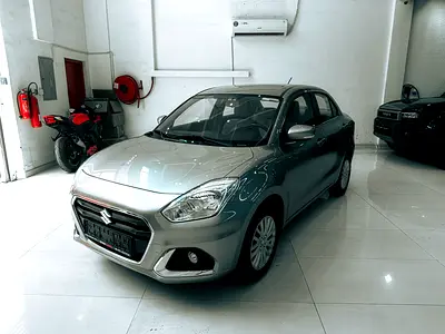 Suzuki Dzire GLX, миниатюра 2