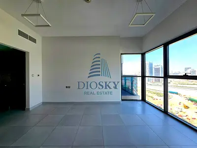 Spacious Studio|With Kitchen Appliances|Vacant Now