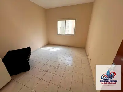 أجمل غرفه وصاله بالبوطينه تكييف وغاز مركزي مساحات ممتازه جدا وتشطيبات سوبر ديلوكس تسهيلات في السداد الصيانه مجانيه وسهله الوصول وعلي مخرج دبي وعجمان