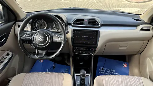 Suzuki Dzire GLX, миниатюра 13