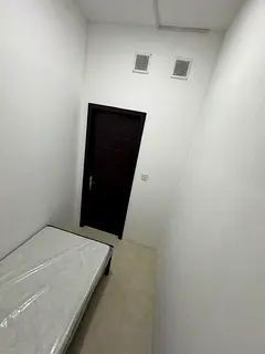 Paivate Room - Business Bay Metro - Less Tenants