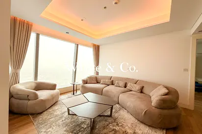 Fully Furnished | Modern | Available Now