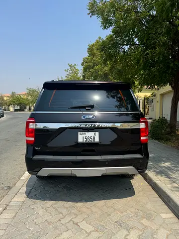 2021 FORD EXPEDITION — миниатюра 11