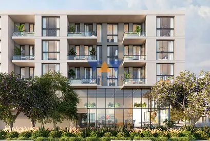 2 Bed Apartment | Almost Handed Over | Resprt Style Living