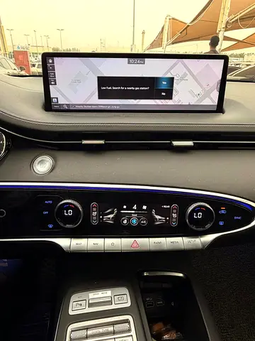 Genesis GV70 2.5T, миниатюра 7