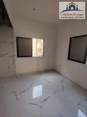 🔥 A fantastic studio for rent in Al Majaz! Fully renovated, close to all amenities, "Model 13" layout available—only 17,000 payable in 4 cheques!