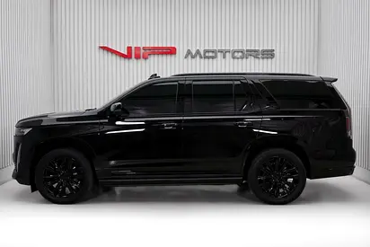 2023 Cadillac ESCALADE photo 7