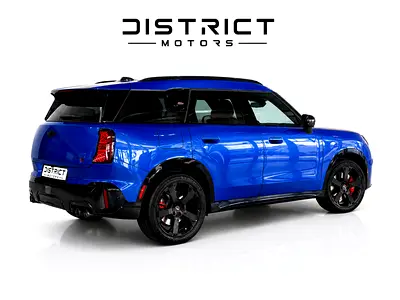 2025 MINI COUNTRYMAN — миниатюра 7