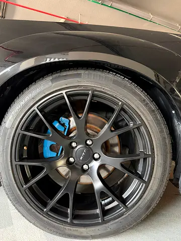 Dodge Challenger R/T, миниатюра 5