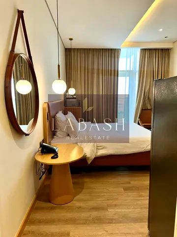 FULLY FURNISHED | INVESTOR DEAL |