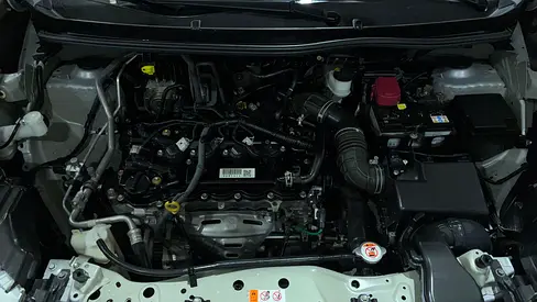 2024 Toyota VELOZ 照片 13