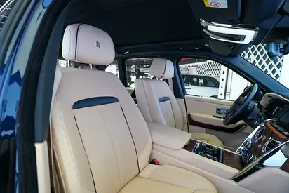 صورة مصغرة 15 لـ 2020 ROLLS-ROYCE CULLINAN