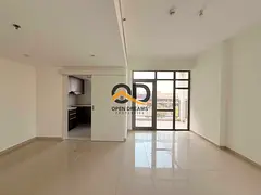 Spacious 2BHK apartment with Semi close kitchen available for rent in Uptown Al Zahia!!!