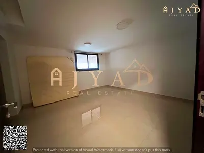 For annual rent: studio in Al Mowaihat 3 Ajman, Academy Street, prime location, good finishing, clo