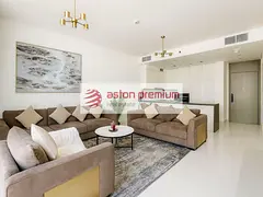 Ready to move in 2BR| Fully Furnished| Lagoon View
