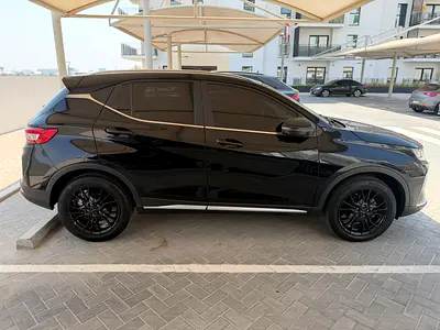 Jetour X50 Luxury, миниатюра 10