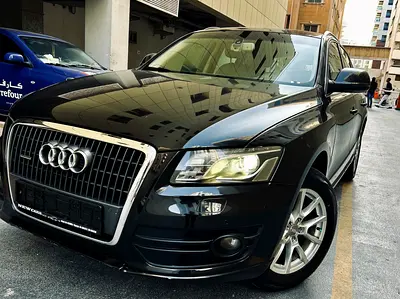 صورة مصغرة 2 لـ 2013 AUDI Q5
