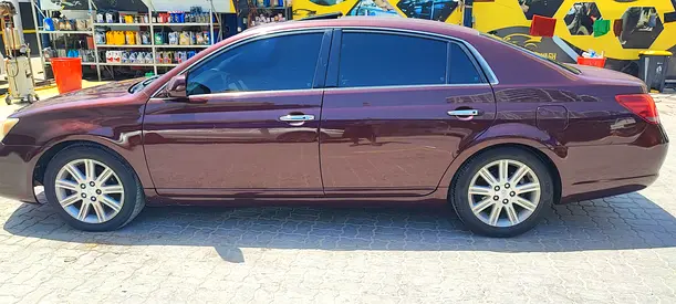 صورة 6 لـ 2008 Toyota AVALON