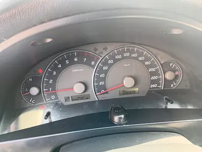 2007 Toyota CAMRY 照片 5