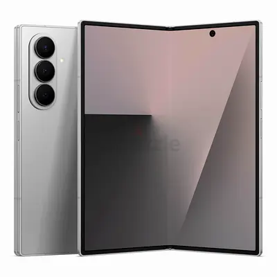 Samsung Z Fold 7