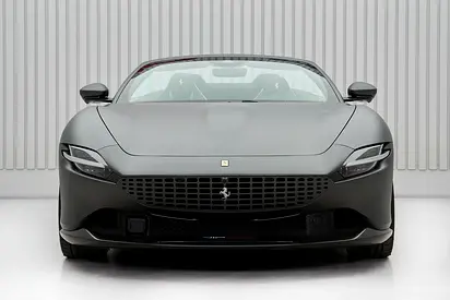 2026 Ferrari ROMA — миниатюра 2
