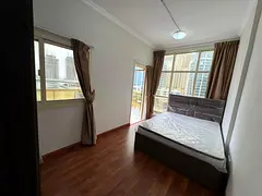Offer Brand New Room with balcony sea view