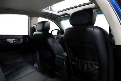 صورة مصغرة 17 لـ 2016 Infiniti QX70