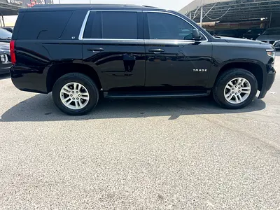 صورة مصغرة 6 لـ 2017 Chevrolet TAHOE