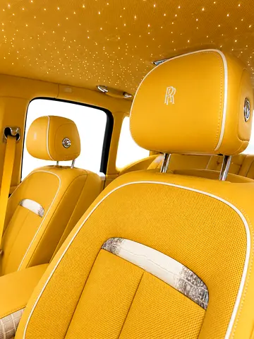 صورة مصغرة 13 لـ 2022 ROLLS-ROYCE CULLINAN