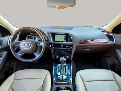 2017 AUDI Q5 thumbnail 10
