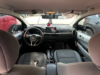 2019 KIA PICANTO 照片 6