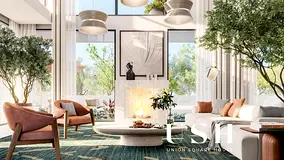 Exclusive | Genuine Resale | Luxury 5BR + Maid