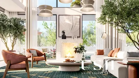 Exclusive | Genuine Resale | Luxury 5BR + Maid