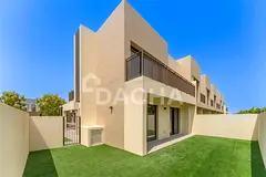 VACANT | Landscaped | Unfurnished