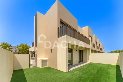 VACANT | Landscaped | Unfurnished