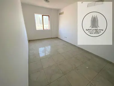 Apartment in Al Ghoroub Tower | Near Dubai & Sharjah Exit