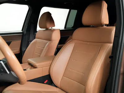 2024 Hyundai SANTA FE — миниатюра 9