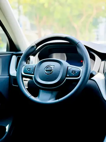 Volvo XC60 B5 Core, миниатюра 13