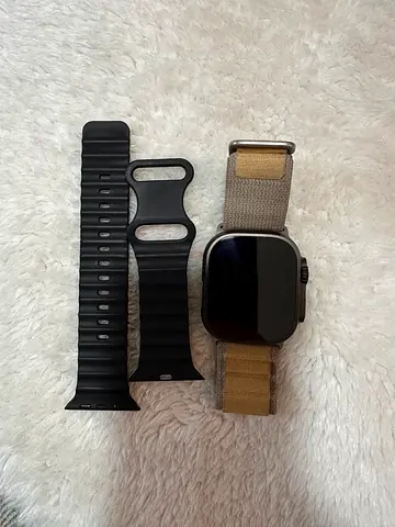 Apple watch ultra 2
