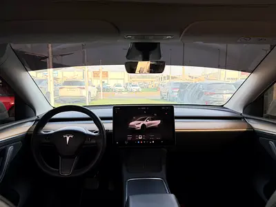 Tesla Model Y Long Range, миниатюра 8
