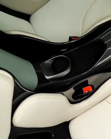 2026 Aston Martin VALHALLA 照片 17