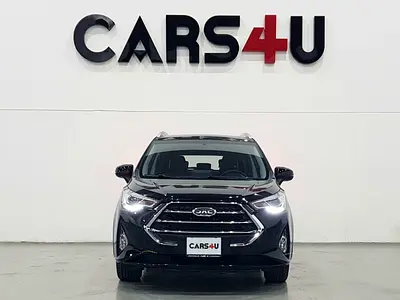 JAC S3 Luxury, миниатюра 3