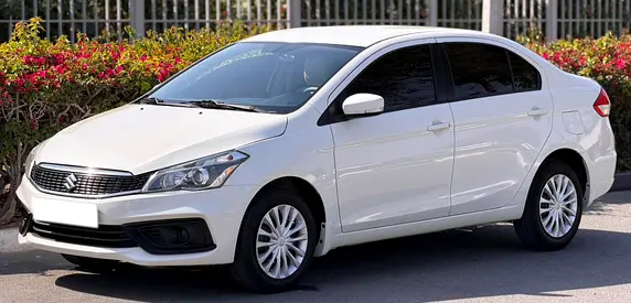 Suzuki Ciaz GL, миниатюра 6